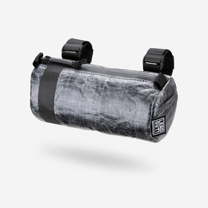 Handlebar Bag Racelite Mini LEAD OUT! Dyneema® Handlebar Bags Lead Out! Dyneema 