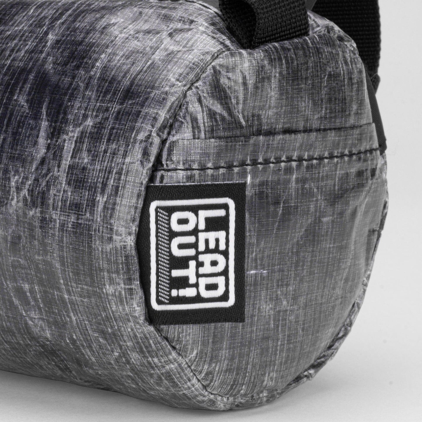 Handlebar Bag Racelite Mini LEAD OUT! Dyneema® Handlebar Bags Lead Out! 