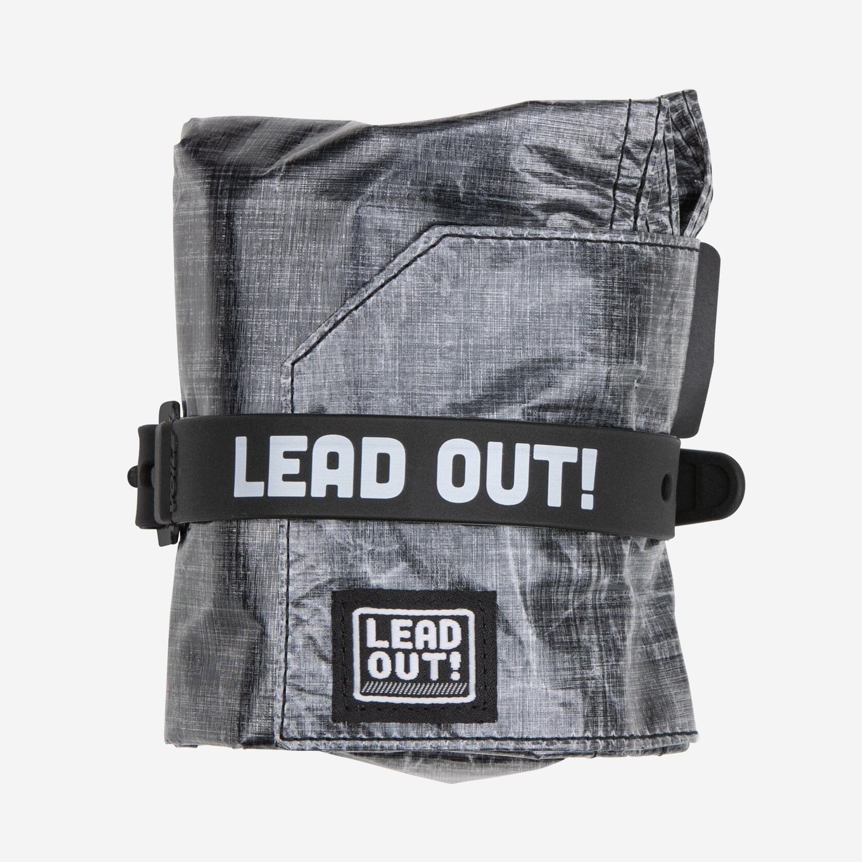 Saddle Bag LEAD OUT! Racelite Dyneema® Saddle Bags Lead Out! Dyneema 