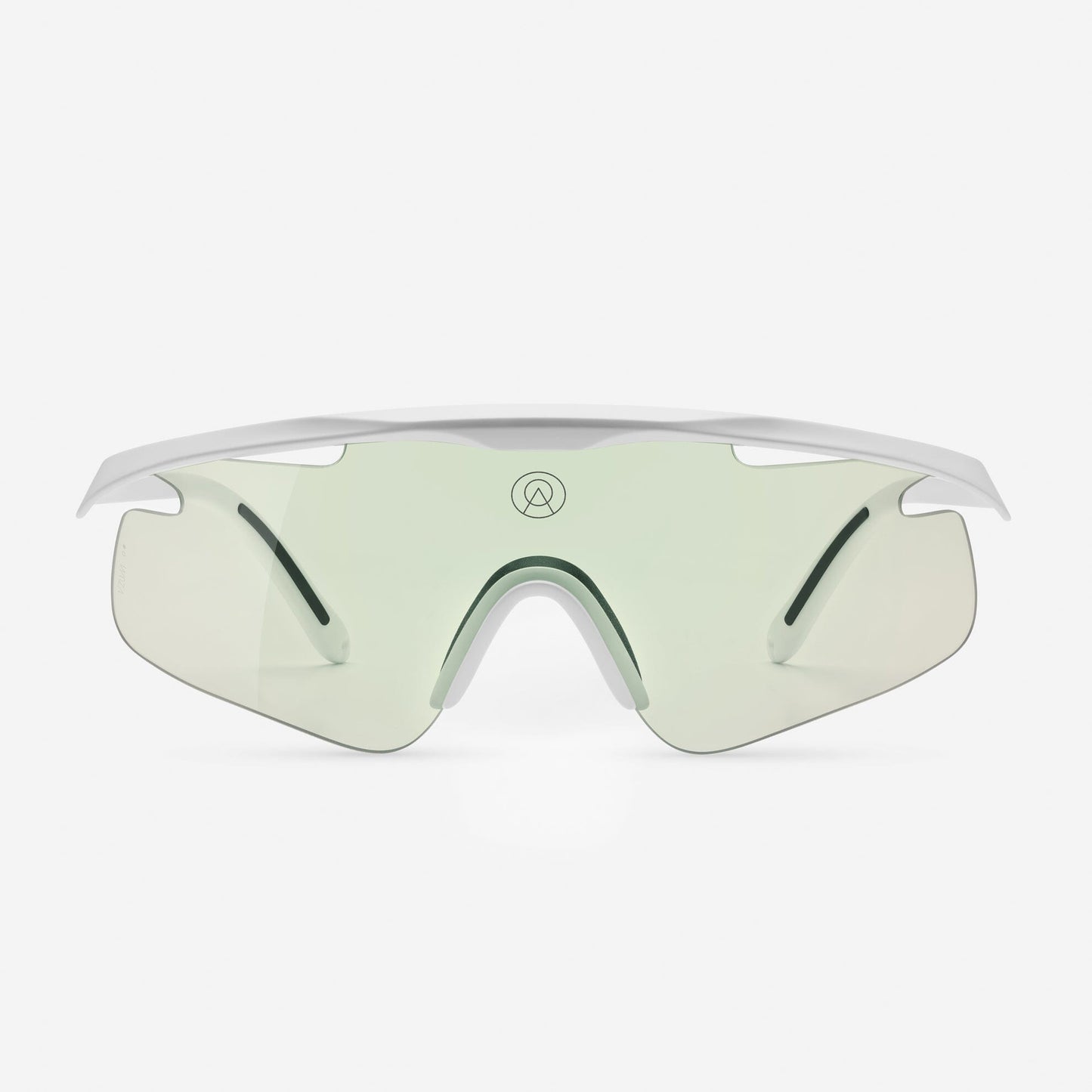 Alba Optics - Sunglasses Mantra Sunglasses Alba Optics WHT VZUM F-LENS BTL (PHOTOCHROMIQUE) 