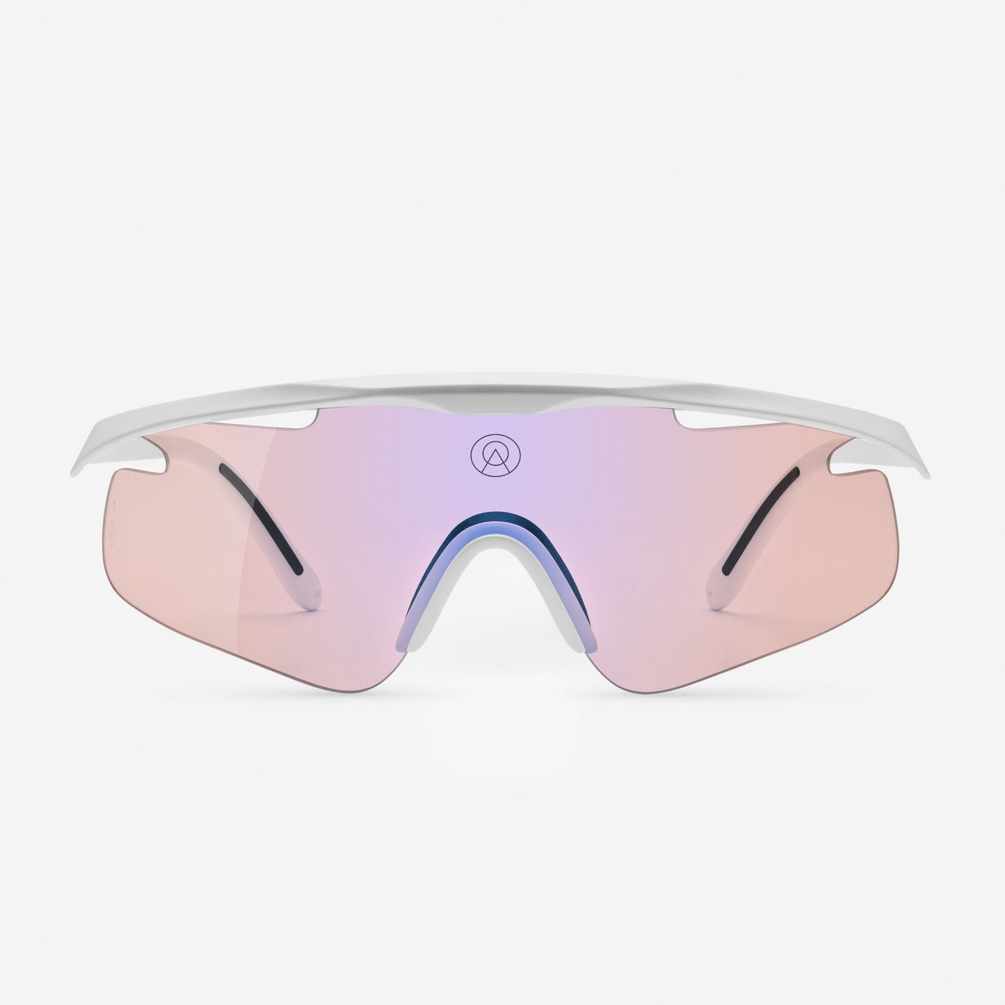 Alba Optics - Sunglasses Mantra Sunglasses Alba Optics WHT VZUM F-LENS FLM (PHOTOCHROMIQUE) 
