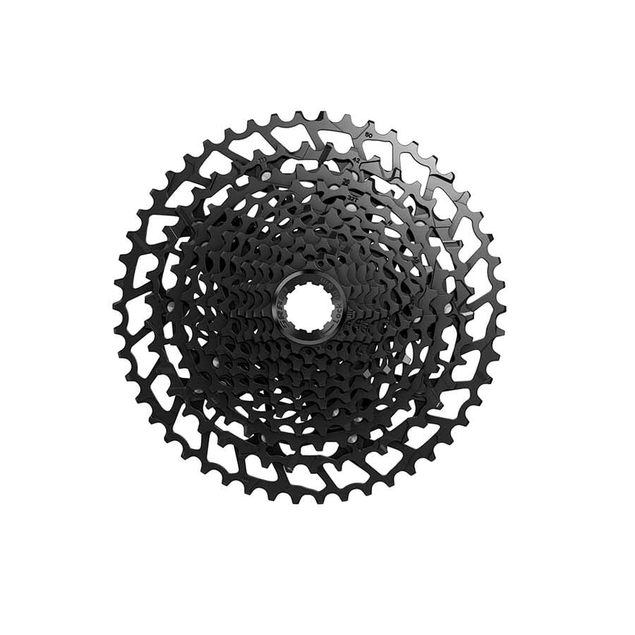 SRAM-NX Eagle PG-1230, Cassette, Speed: 12, 11-50D velocartel 