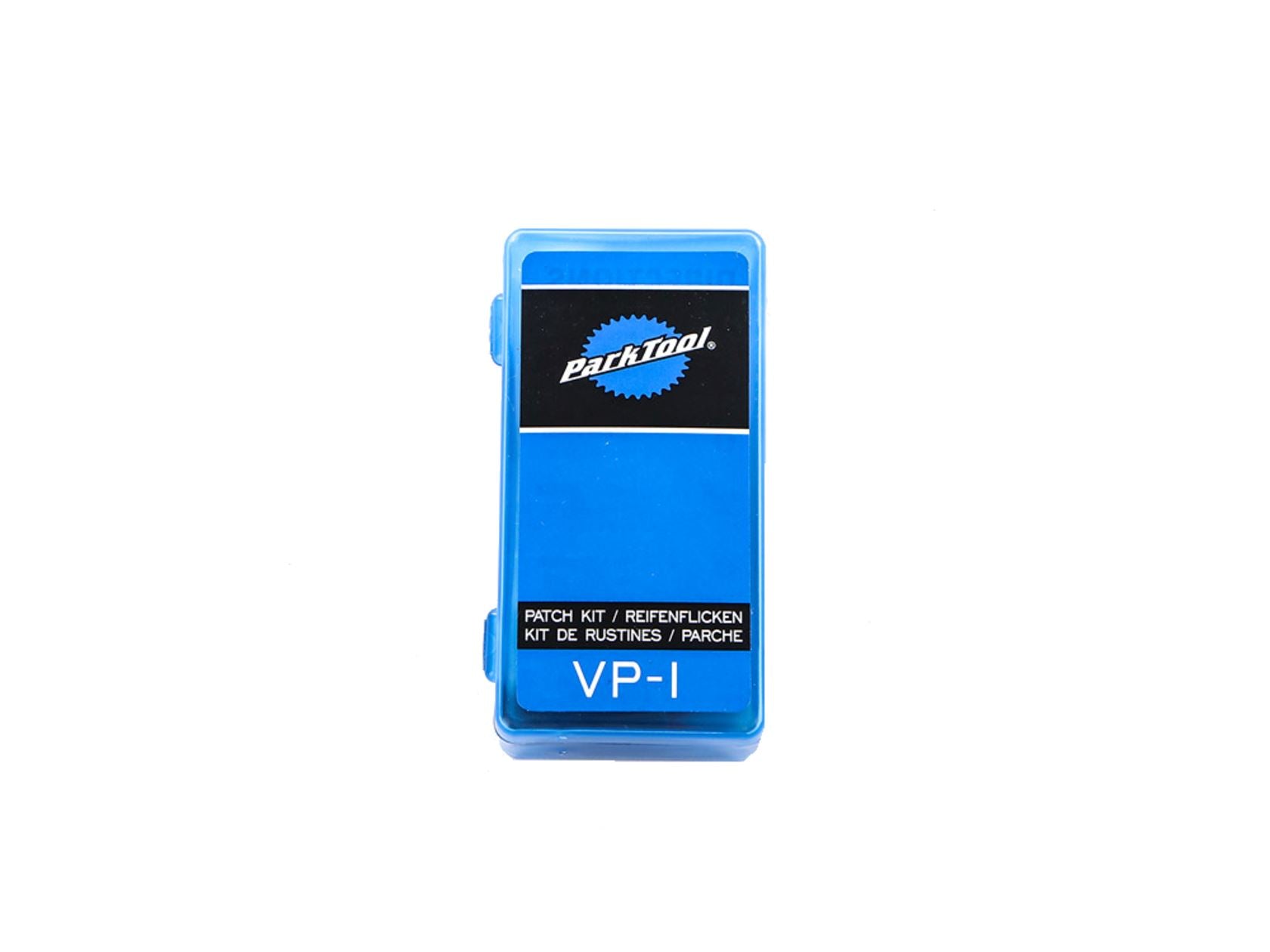 Park Tool VP-I Patch Kit 