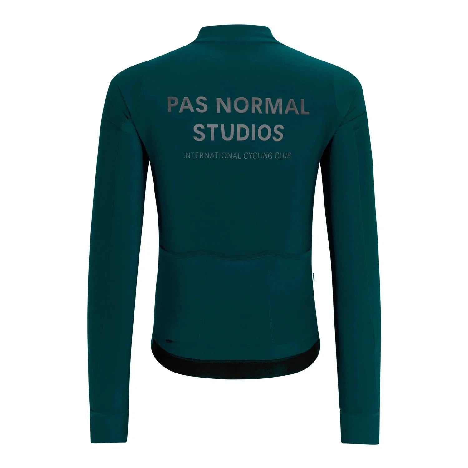 Pas Normal Studios - Jersey Long Mechanism Thermal Women Long Sleeve Jerseys  Pas Normal  Studios 