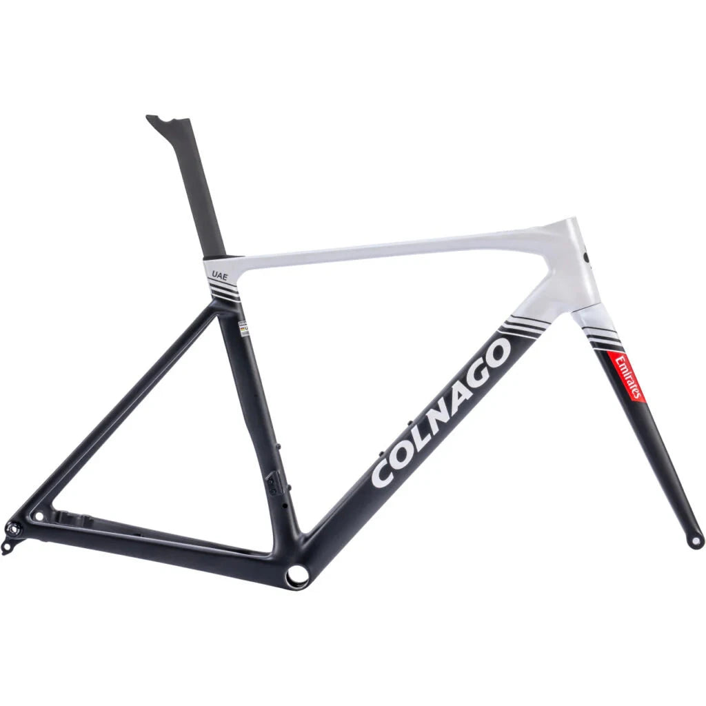 Colnago - Frameset V5Rs Colnago road bikes SDM5 420 