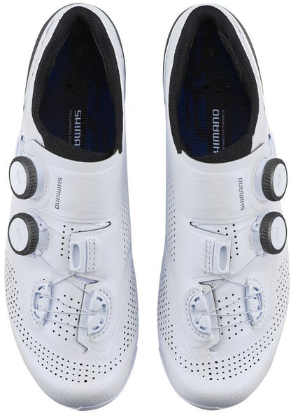 Shimano - S-Phyre SH-RC902 Shoes Women White Shimano Shoes 