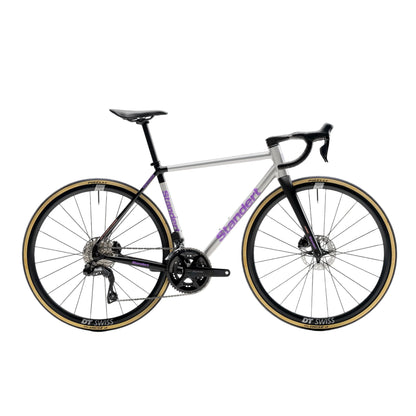 Standert - Kreissage Frame Standert Fresh Raw 48 road bikes 