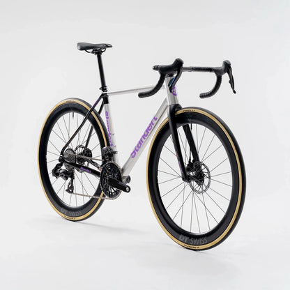 Standert - Kreissage frame Standert road bikes 
