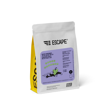 Escape - Escape Super Natural Coffee Bag #2 