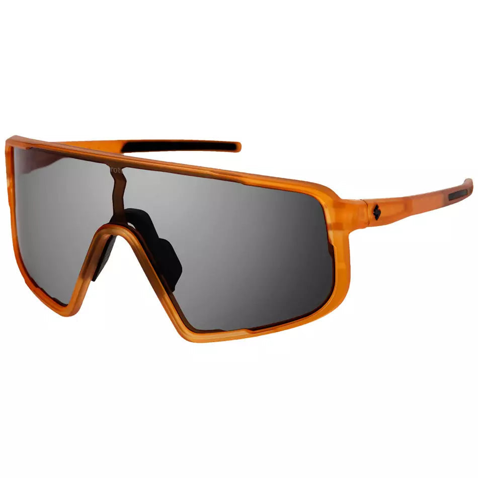 Sweet Protection - Sunglasses Memento RIG Reflect Matte Crystal Ochre velocartel 