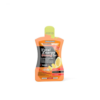 Namedsport - Sport gel (40 ml) Nutrition Namedsport Lemon 