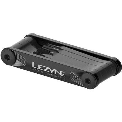 Lezyne - Multi-tool V Pro 7 Lezyne multifunction tools 