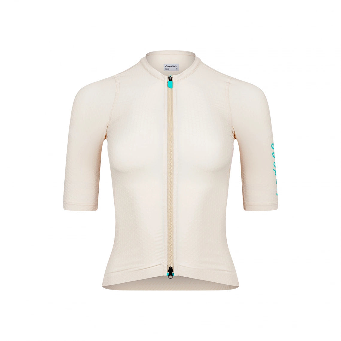 Isadore - Jersey Echelon Aero Women Maillots Isadore Butter XS 