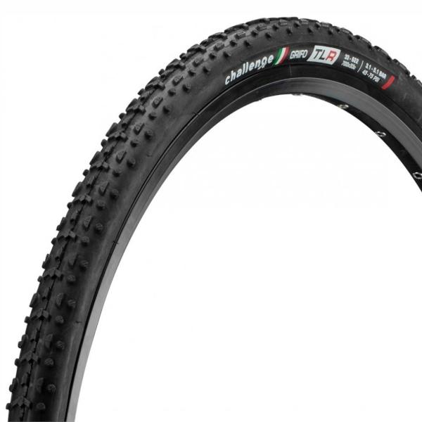 Grifo TLR tire Tires Challenge 