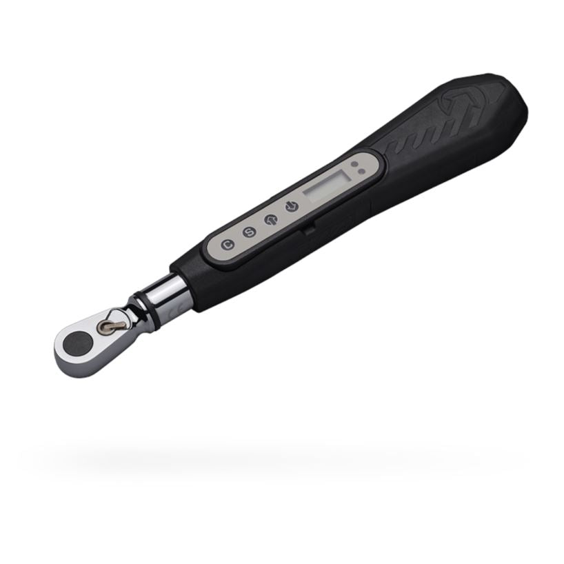 Outils Pro Digital Torque Wrench 