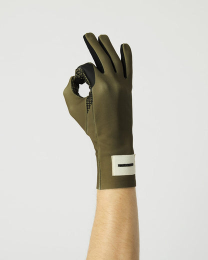 Fingerscrossed - MID SEASON Fingerscrossed Gloves Olive S 