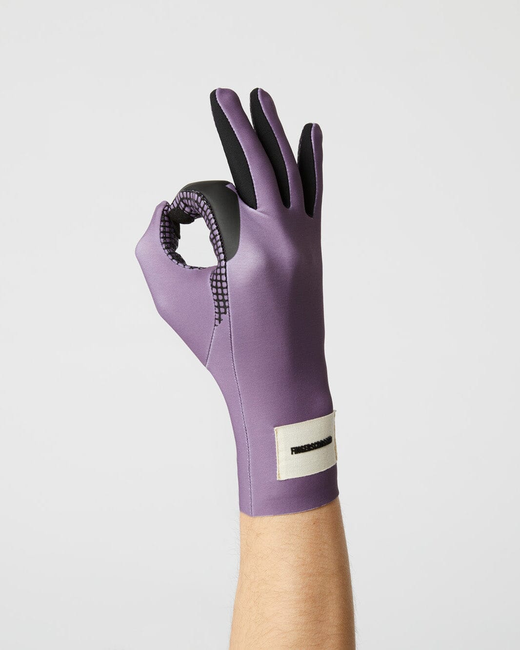 Fingerscrossed - MID SEASON Fingerscrossed Gloves Taupe S 