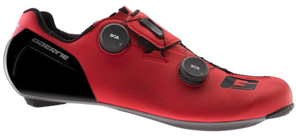 G.STL road shoes Gaerne shoes Red 39 