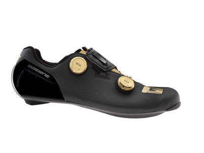 G.STL road shoes Gaerne Gold Rush 39 shoes 