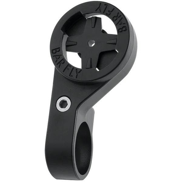 Support for Garmin Bar Fly TT Computer Mounts Tate Labs 