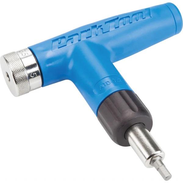 ATD-1.2 Adjustable torque wrench Park Tool torque wrench 