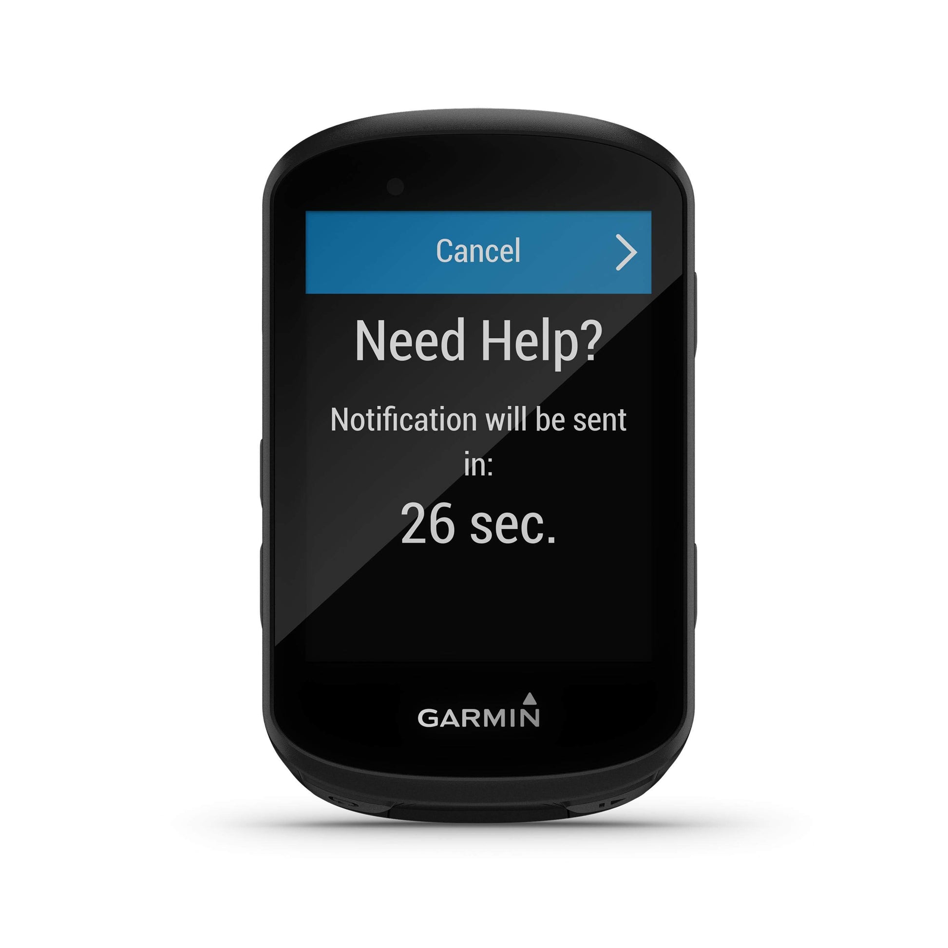 GPS EDGE 530 GPS Garmin 