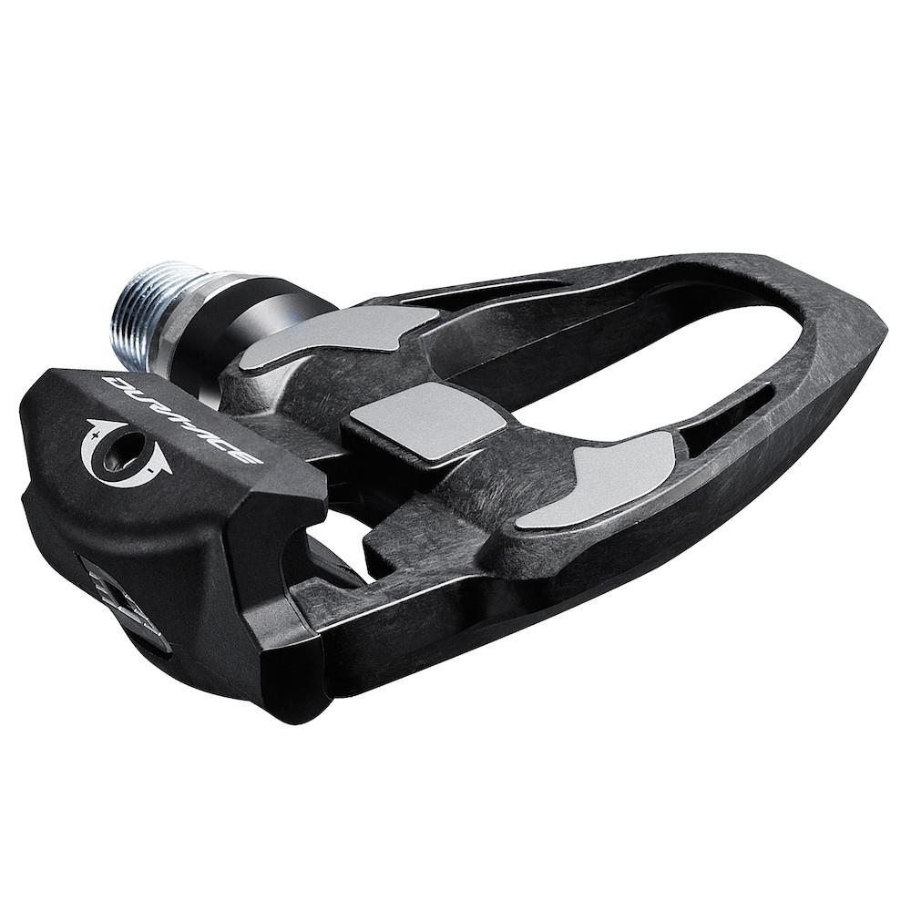 Dura-Ace PD-R9100 pedals Shimano road pedals 