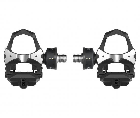 Assioma Duo pedals Power Meters Favero Electronic 