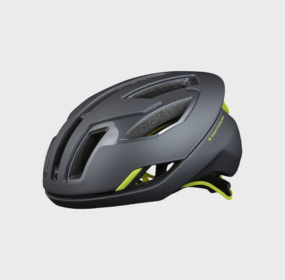 Sweet Protection - Helmet Falconer II CPSC Slate Gray Metallic/Fluo Helmets Sweet Protection 