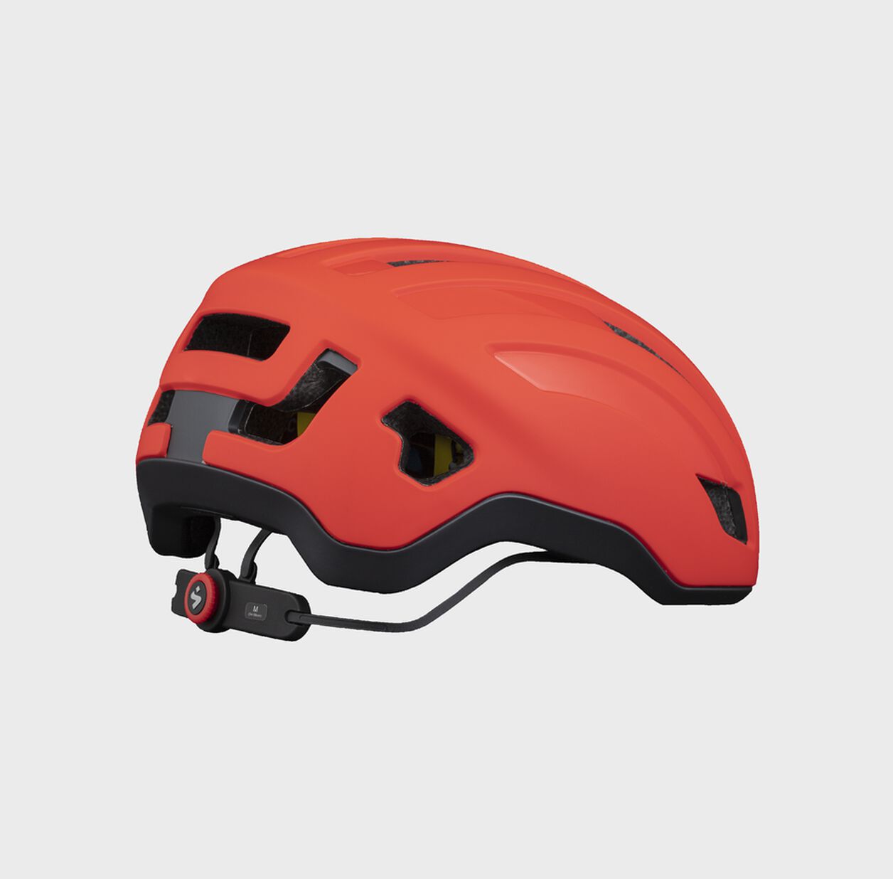 Sweet Protection - Helmet Outrider Burning Orange Helmets Sweet Protection 