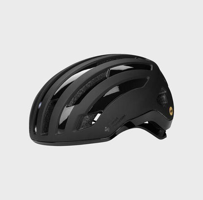 Helmet Outrider MIPS Matte Black Helmets Sweet Protection 