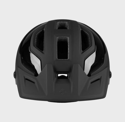 Helmet Trailblazer MIPS Matte Black Helmets - Mountain Sweet Protection 