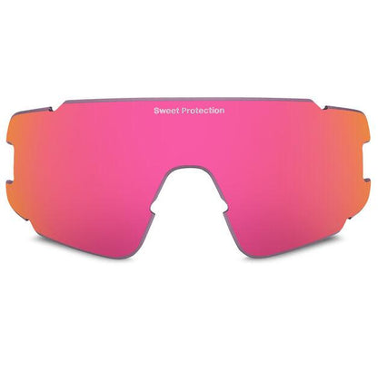 Ronin RIG Bixbite lens Sunglasses Sweet Protection 