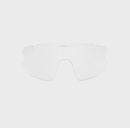 Ronin Clear Lens Sunglasses Sweet Protection 