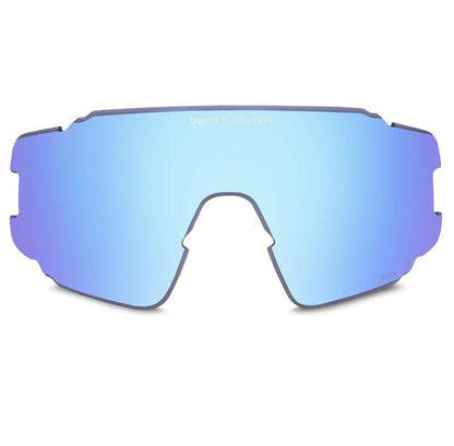 Ronin Max RIG Aquamarine lens Sunglasses Sweet Protection 