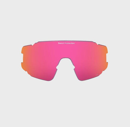 Ronin Max RIG Bixbite lens Sunglasses Sweet Protection 