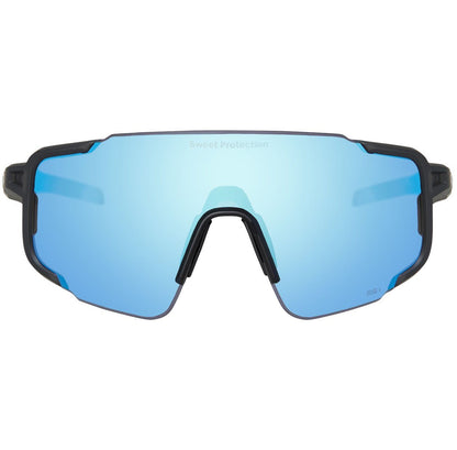 Sweet Protection - Sunglasses Ronin Max RIG Reflect Matte Crystal Black Sunglasses Sweet Protection 