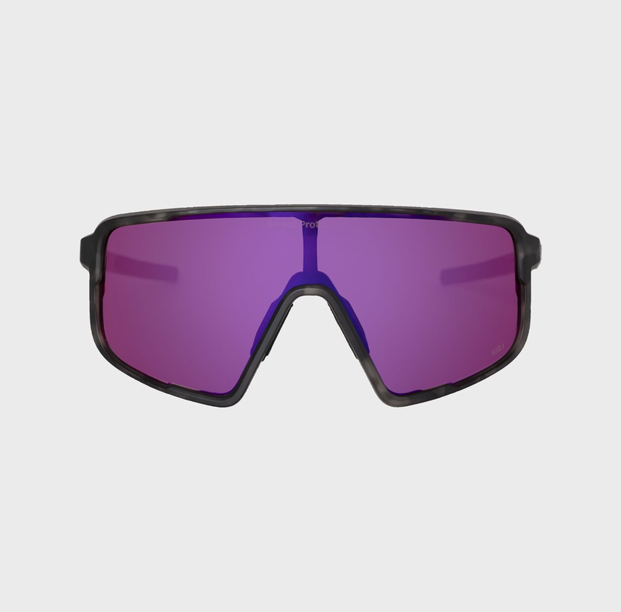 Sweet Protection - Sunglasses Memento RIG Reflect Matte Crystal Black Camo Sunglasses Sweet Protection 