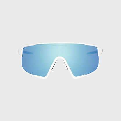 Sweet Protection - Sunglasses Memento RIG Reflect Satin White Sunglasses Sweet Protection 