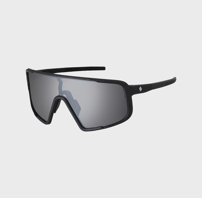 Sweet Protection - Sunglasses Memento RIG Reflect Matte Black Sunglasses Sweet Protection 