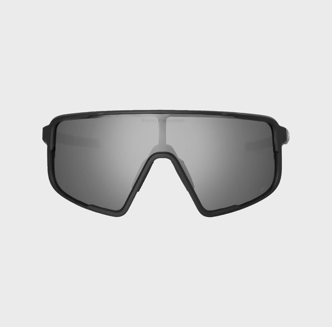 Sweet Protection - Sunglasses Memento RIG Reflect Matte Black Sunglasses Sweet Protection 
