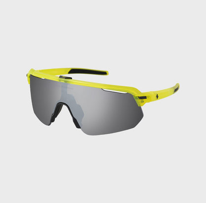 Sweet Protection - Sunglasses Shinobi RIG Reflect Matte Crystal Fluo Sunglasses Sweet Protection 