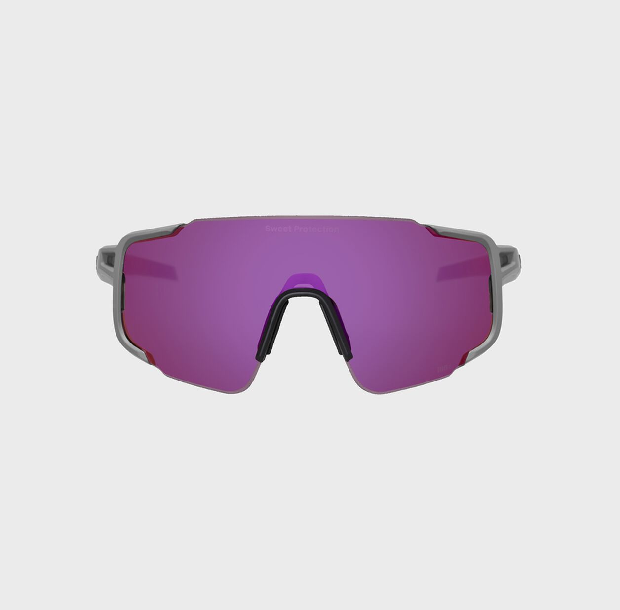 Sweet Protection - Sunglasses Ronin Max RIG Reflect Nardo Gray Sunglasses Sweet Protection 