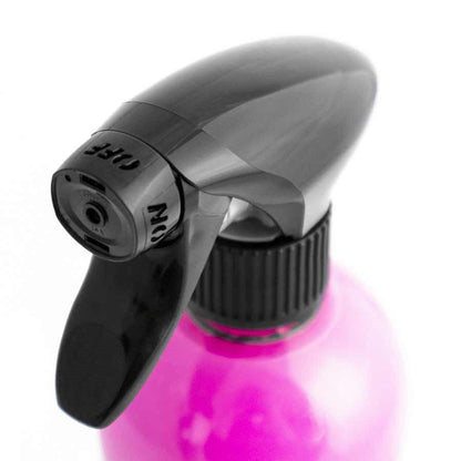 High-Performance Waterless Soap 750ml Muc-Off Cleaners 