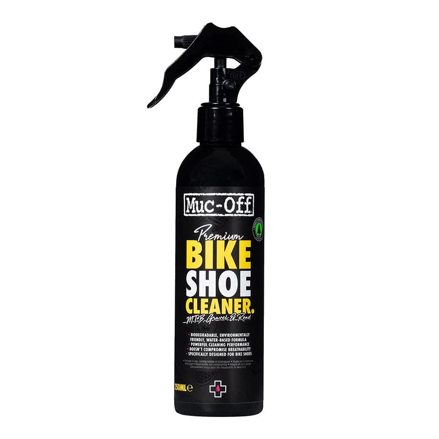 Muc-Off - Muc-Off Bicycle Shoe Cleaner Cleaners 