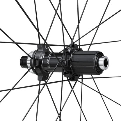 Shimano - Pair of Ultegra Wheels WH-R8170-C50-TL Shimano Wheels 