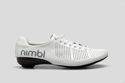 NIMBL - AIR White NIMBL Shoes 
