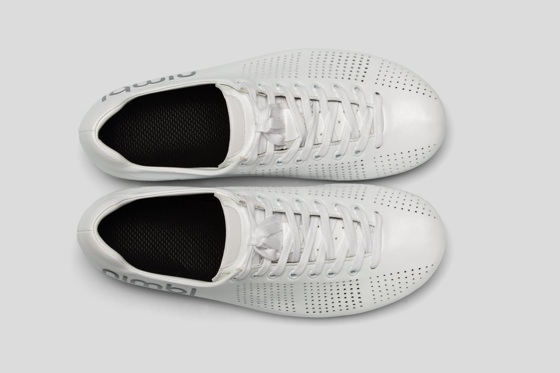 NIMBL - AIR White NIMBL Shoes 