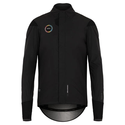 Gobik - Jacket Raincoat EXO Black Royal Man Coats Gobik 