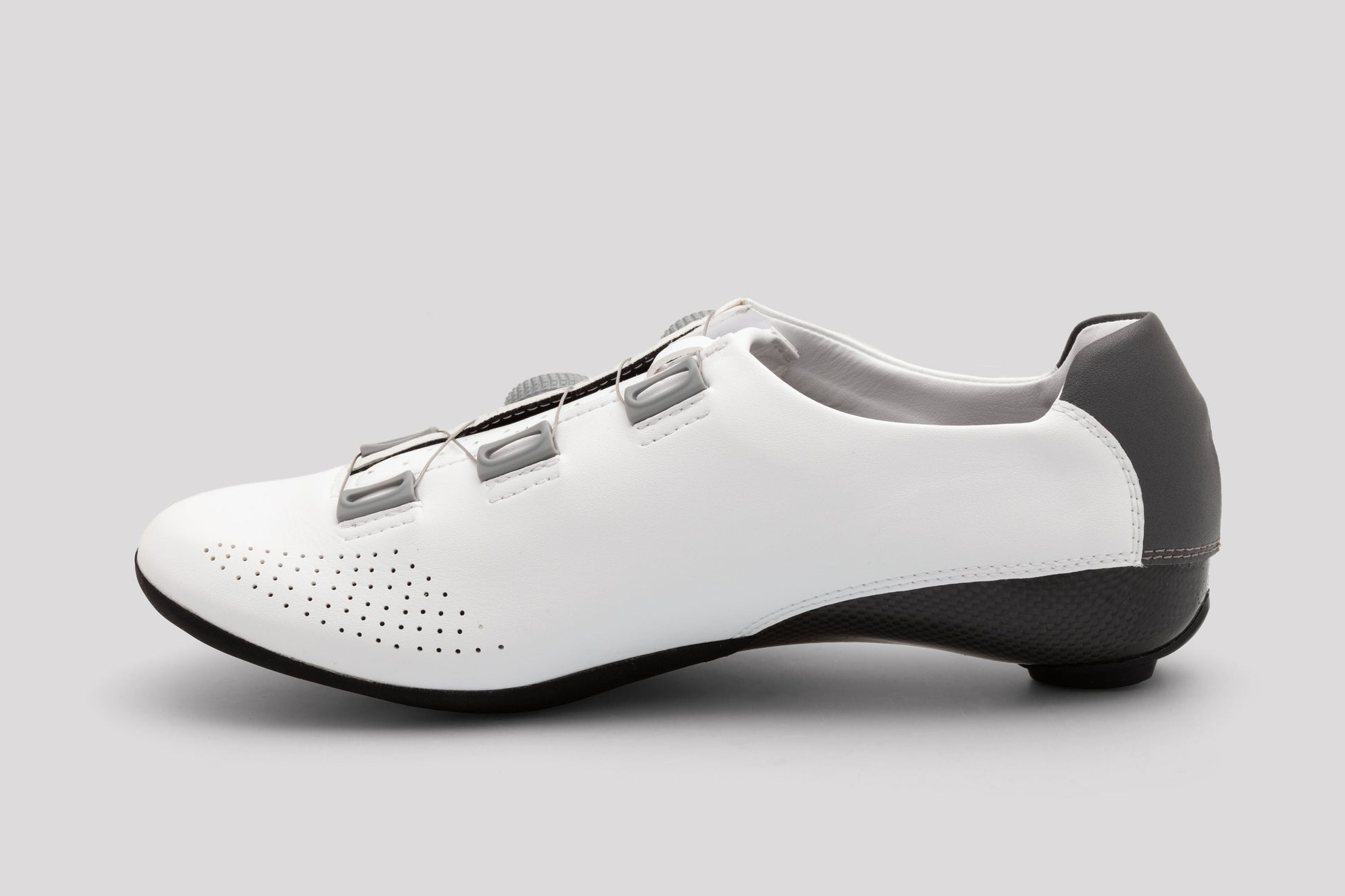 NIMBL - EXCEED White/Grey NIMBL shoes 